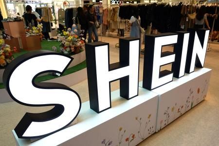 【EU】中国発ファッション通販サイト「SHEIN」を規制対象に指定　偽造品などで対策を義務づけ